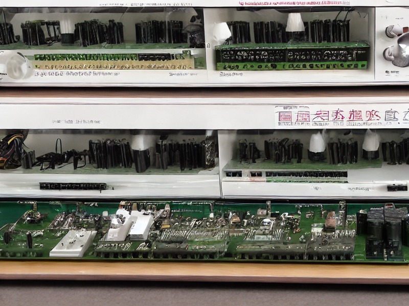 磁性器件应用项目资料：磁性器件资料