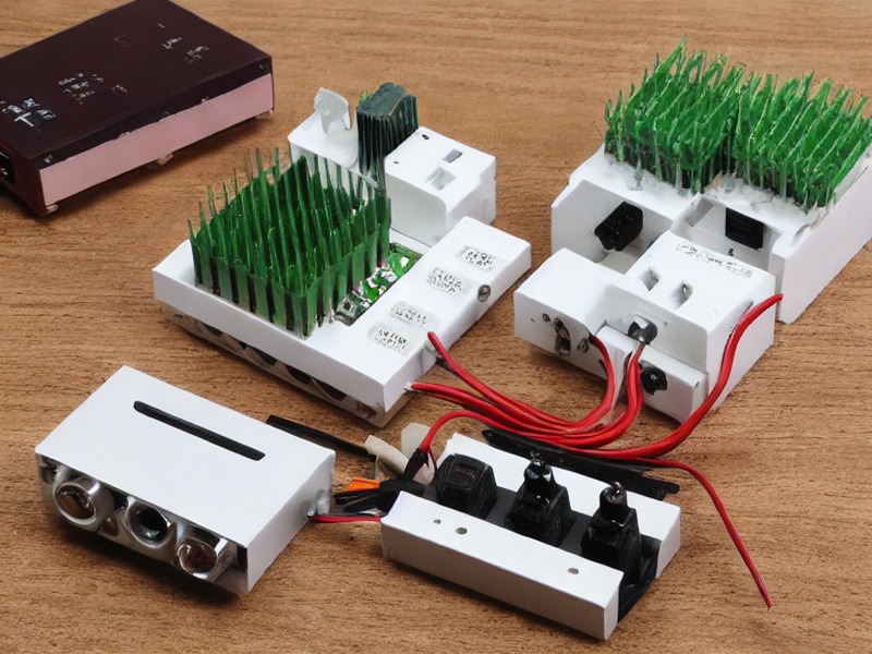 PLC接口应用选型资料