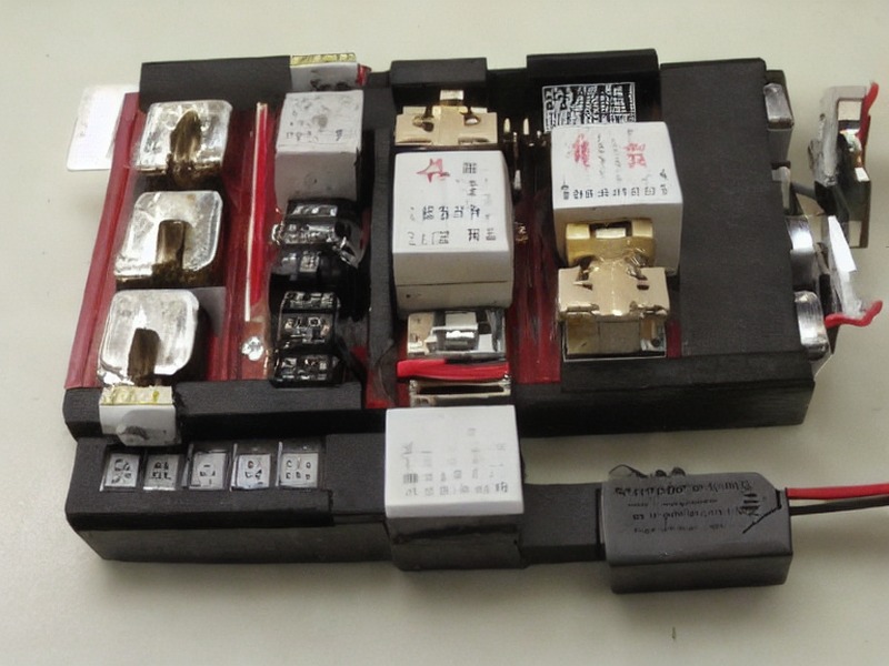 MOSFET指南选型参考