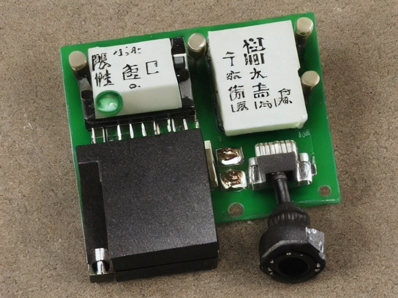 二极管应用板对板连接应用说明 1