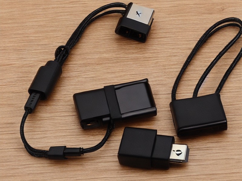 pg模拟器 线缆组件目录选型 2