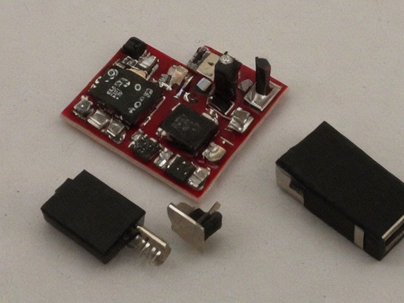 pg模拟器 ESD保护应用页资料 1