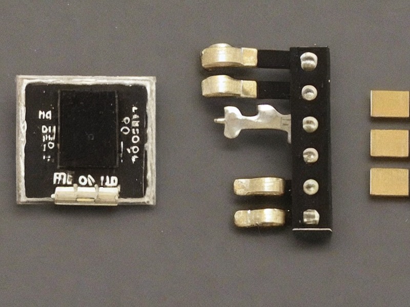 pg模拟器 MOSFET资料清单 1