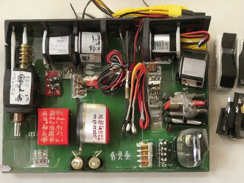 TVS保护应用资料：TVS保护总览