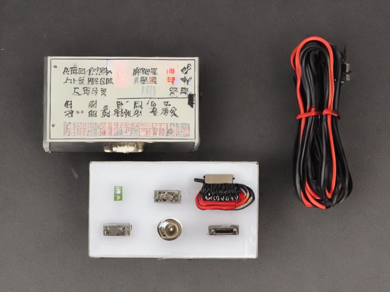 隔离器资源产品资料 2